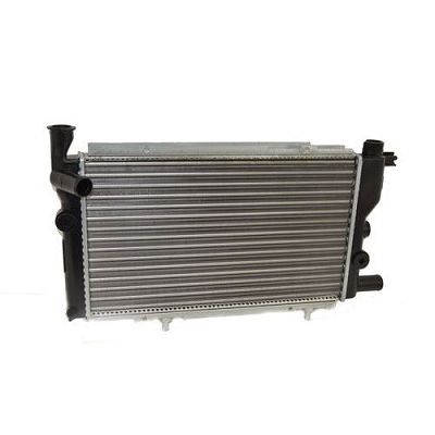 KLAXCAR FRANCE Radiators, Motora dzesēšanas sistēma 80096z